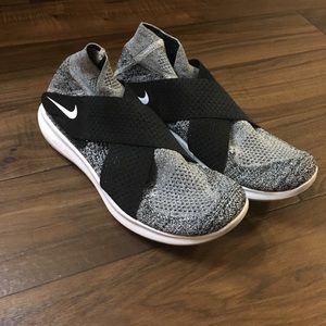 Nike Free RN Morion Flyknit 2017